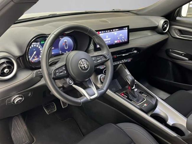 Alfa Romeo Tonale AR  1.5 MHEV GASOLINA 130 CV SPRINT FWD   - Foto 19