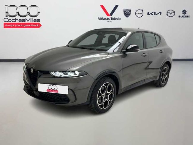 Alfa Romeo Tonale AR  1.5 MHEV GASOLINA 130 CV SPRINT FWD   - Foto 2