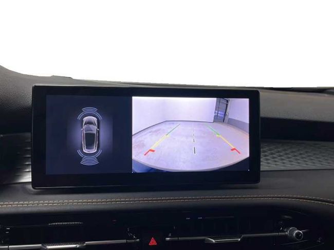 Alfa Romeo Tonale AR  1.5 MHEV GASOLINA 130 CV SPRINT FWD   - Foto 9