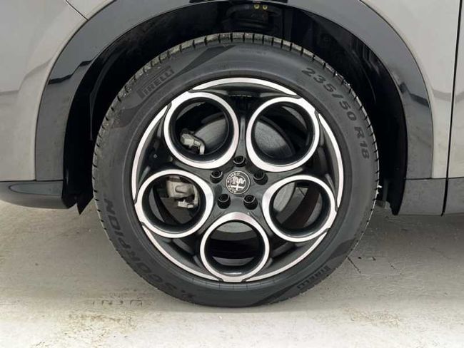 Alfa Romeo Tonale AR  1.5 MHEV GASOLINA 130 CV SPRINT FWD   - Foto 17