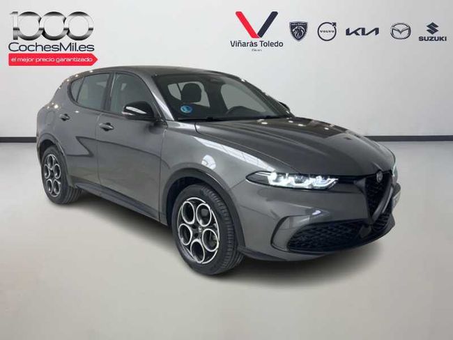 Alfa Romeo Tonale AR  1.5 MHEV GASOLINA 130 CV SPRINT FWD   - Foto 7