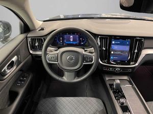 Volvo S60 Core, B4 Mild hybrid, Gasolina   - Foto 12