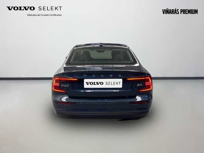 Volvo S60 Core, B4 Mild hybrid, Gasolina   - Foto 7