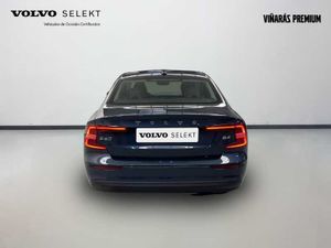 Volvo S60 Core, B4 Mild hybrid, Gasolina   - Foto 7