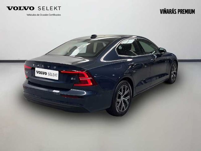 Volvo S60 Core, B4 Mild hybrid, Gasolina   - Foto 8