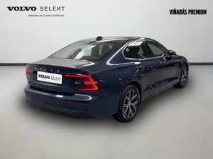 Volvo S60 Core, B4 Mild hybrid, Gasolina   - Foto 8