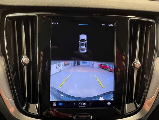 Volvo S60 Core, B4 Mild hybrid, Gasolina   - Foto 17