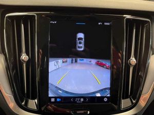 Volvo S60 Core, B4 Mild hybrid, Gasolina   - Foto 17