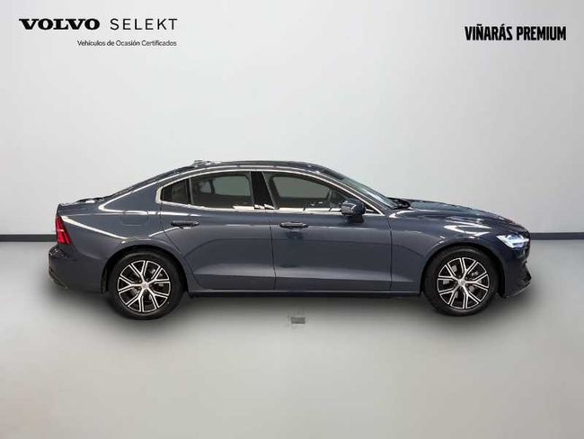 Volvo S60 Core, B4 Mild hybrid, Gasolina   - Foto 3