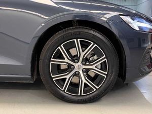 Volvo S60 Core, B4 Mild hybrid, Gasolina   - Foto 11