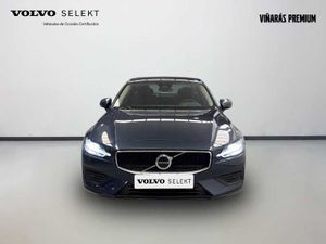 Volvo S60 Core, B4 Mild hybrid, Gasolina   - Foto 5
