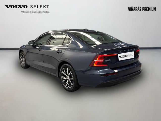 Volvo S60 Core, B4 Mild hybrid, Gasolina   - Foto 6