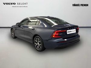 Volvo S60 Core, B4 Mild hybrid, Gasolina   - Foto 6