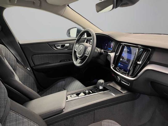 Volvo S60 Core, B4 Mild hybrid, Gasolina   - Foto 14