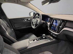 Volvo S60 Core, B4 Mild hybrid, Gasolina   - Foto 14