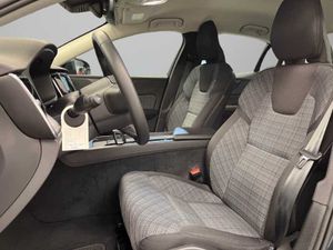 Volvo S60 Core, B4 Mild hybrid, Gasolina   - Foto 19