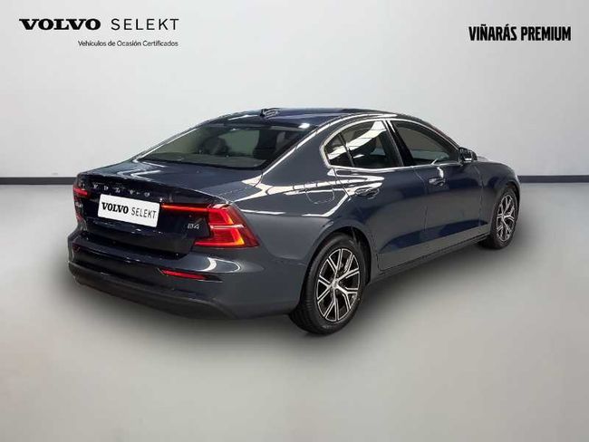 Volvo S60 Core, B4 Mild hybrid, Gasolina   - Foto 9