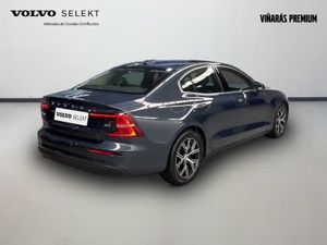 Volvo S60 Core, B4 Mild hybrid, Gasolina   - Foto 9