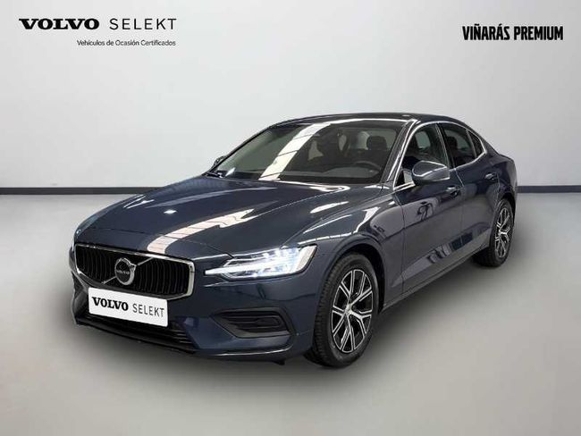 Volvo S60 Core, B4 Mild hybrid, Gasolina   - Foto 2