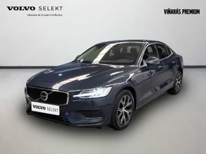 Volvo S60 Core, B4 Mild hybrid, Gasolina   - Foto 2