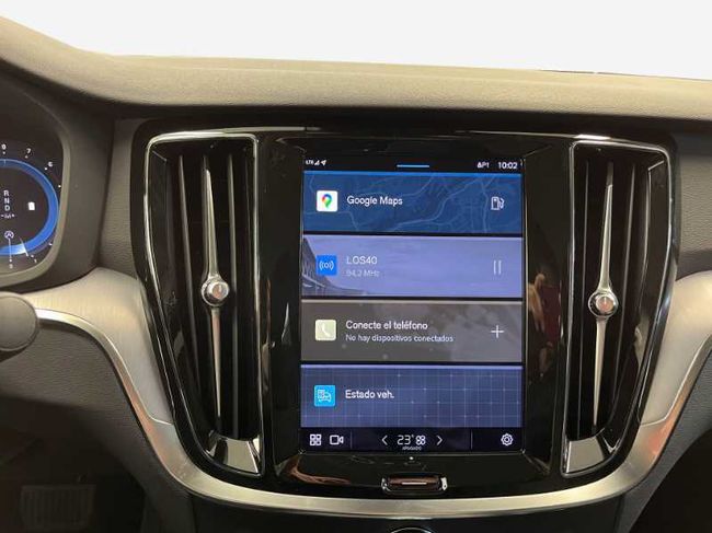 Volvo S60 Core, B4 Mild hybrid, Gasolina   - Foto 10