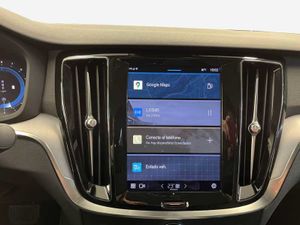 Volvo S60 Core, B4 Mild hybrid, Gasolina   - Foto 10