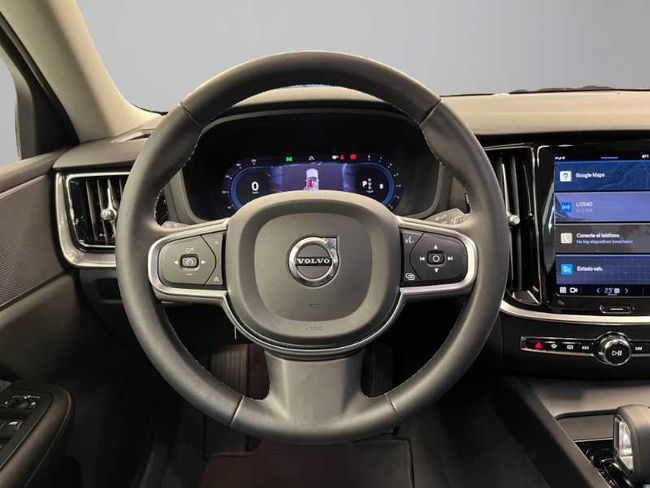 Volvo S60 Core, B4 Mild hybrid, Gasolina   - Foto 13