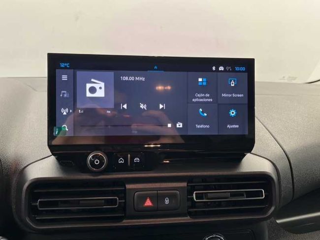 Citroën Berlingo Nuevo  Talla XL BlueHDi 100 S&S 6v PLUS M1 7 Plazas   - Foto 13