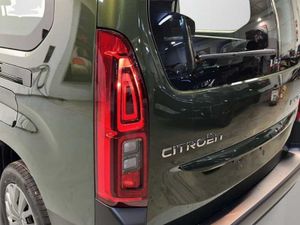 Citroën Berlingo Nuevo  Talla XL BlueHDi 100 S&S 6v PLUS M1 7 Plazas   - Foto 19