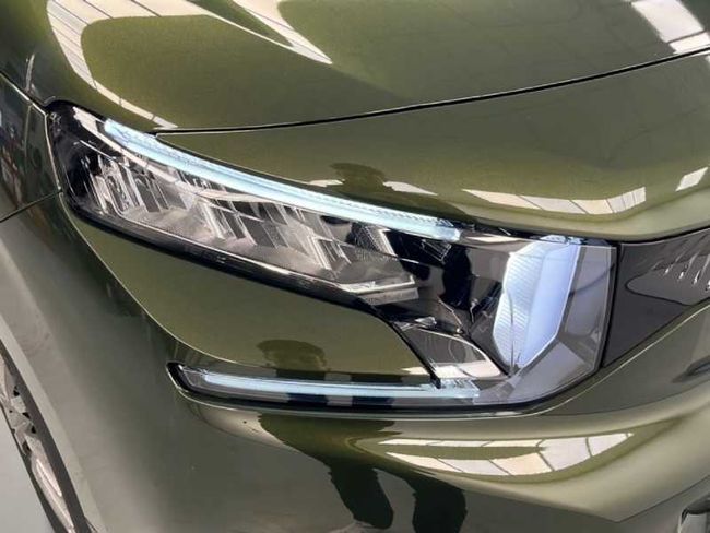 Citroën Berlingo Nuevo  Talla XL BlueHDi 100 S&S 6v PLUS M1 7 Plazas   - Foto 17