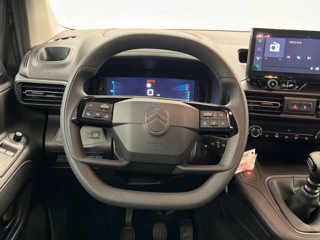 Citroën Berlingo Nuevo  Talla XL BlueHDi 100 S&S 6v PLUS M1 7 Plazas   - Foto 15