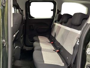 Citroën Berlingo Nuevo  Talla XL BlueHDi 100 S&S 6v PLUS M1 7 Plazas   - Foto 10