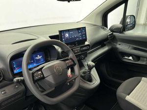 Citroën Berlingo Nuevo  Talla XL BlueHDi 100 S&S 6v PLUS M1 7 Plazas   - Foto 16