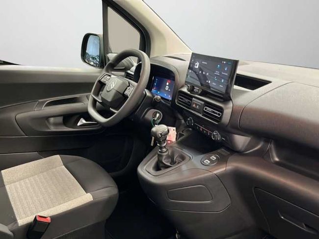 Citroën Berlingo Nuevo  Talla XL BlueHDi 100 S&S 6v PLUS M1 7 Plazas   - Foto 8