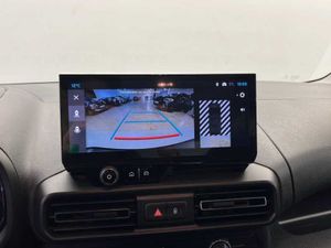 Citroën Berlingo Nuevo  Talla XL BlueHDi 100 S&S 6v PLUS M1 7 Plazas   - Foto 17