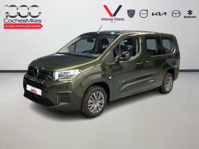 Citroën Berlingo Nuevo  Talla XL BlueHDi 100 S&S 6v PLUS M1 7 Plazas   - Foto 2
