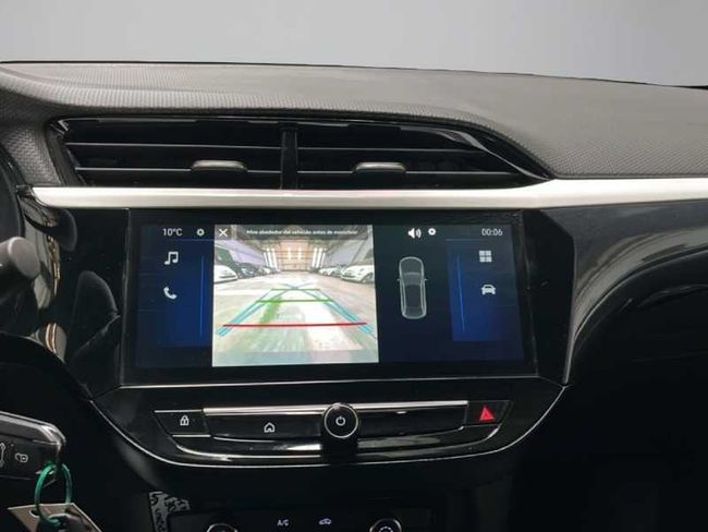 Opel Corsa GS 1.2T XHL MT6 S/S 100 CV (74kW)   - Foto 37