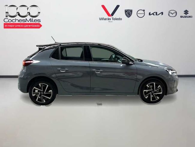 Opel Corsa GS 1.2T XHL MT6 S/S 100 CV (74kW)   - Foto 26