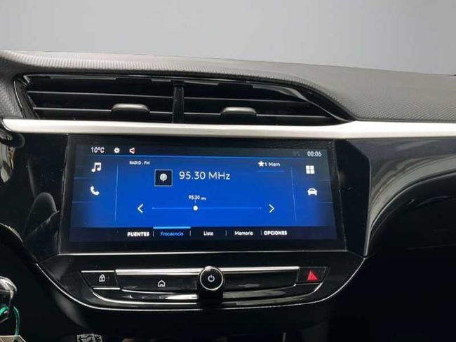 Opel Corsa GS 1.2T XHL MT6 S/S 100 CV (74kW)   - Foto 34