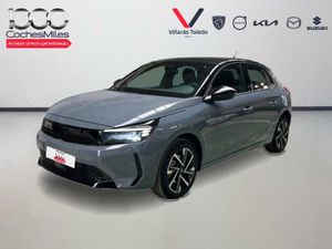 Opel Corsa GS 1.2T XHL MT6 S/S 100 CV (74kW)   - Foto 22