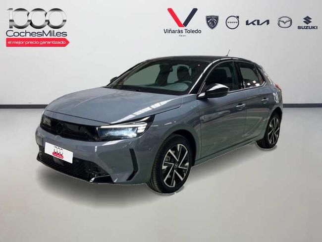 Opel Corsa GS 1.2T XHL MT6 S/S 100 CV (74kW)   - Foto 2