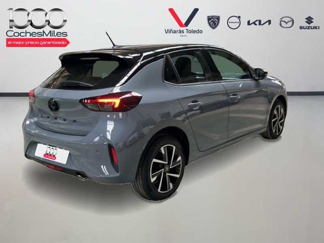 Opel Corsa GS 1.2T XHL MT6 S/S 100 CV (74kW)   - Foto 8