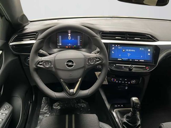 Opel Corsa GS 1.2T XHL MT6 S/S 100 CV (74kW)   - Foto 33