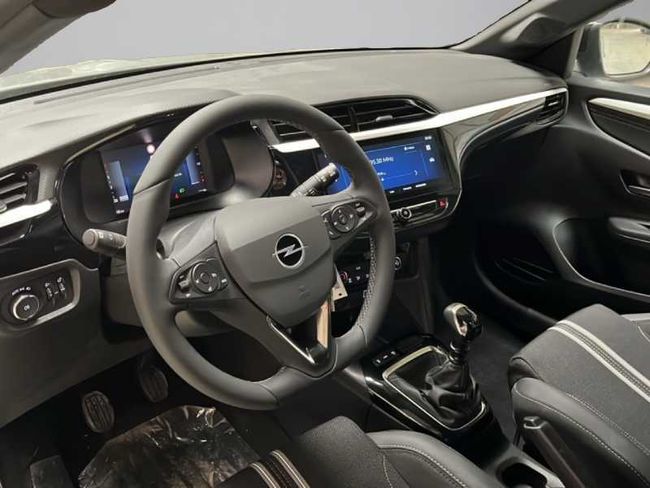 Opel Corsa GS 1.2T XHL MT6 S/S 100 CV (74kW)   - Foto 19