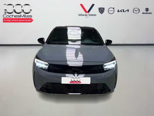 Opel Corsa GS 1.2T XHL MT6 S/S 100 CV (74kW)   - Foto 24