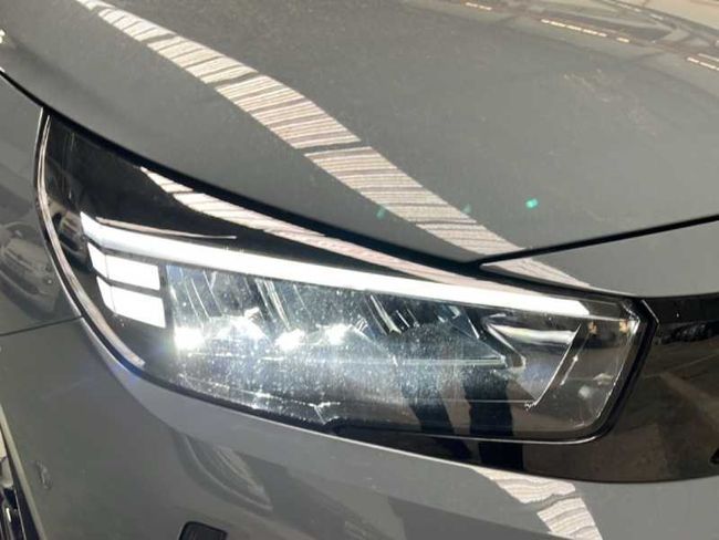 Opel Corsa GS 1.2T XHL MT6 S/S 100 CV (74kW)   - Foto 40