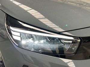 Opel Corsa GS 1.2T XHL MT6 S/S 100 CV (74kW)   - Foto 40