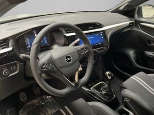 Opel Corsa GS 1.2T XHL MT6 S/S 100 CV (74kW)   - Foto 18