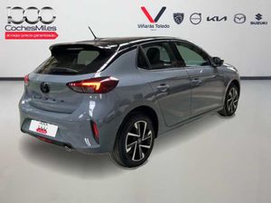 Opel Corsa GS 1.2T XHL MT6 S/S 100 CV (74kW)   - Foto 8