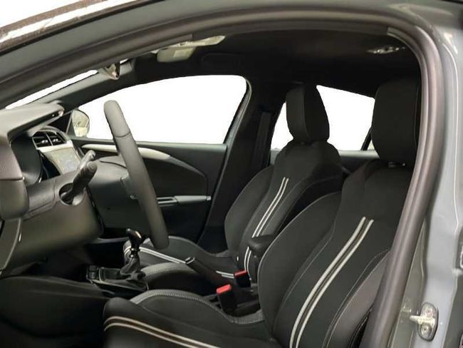 Opel Corsa GS 1.2T XHL MT6 S/S 100 CV (74kW)   - Foto 10